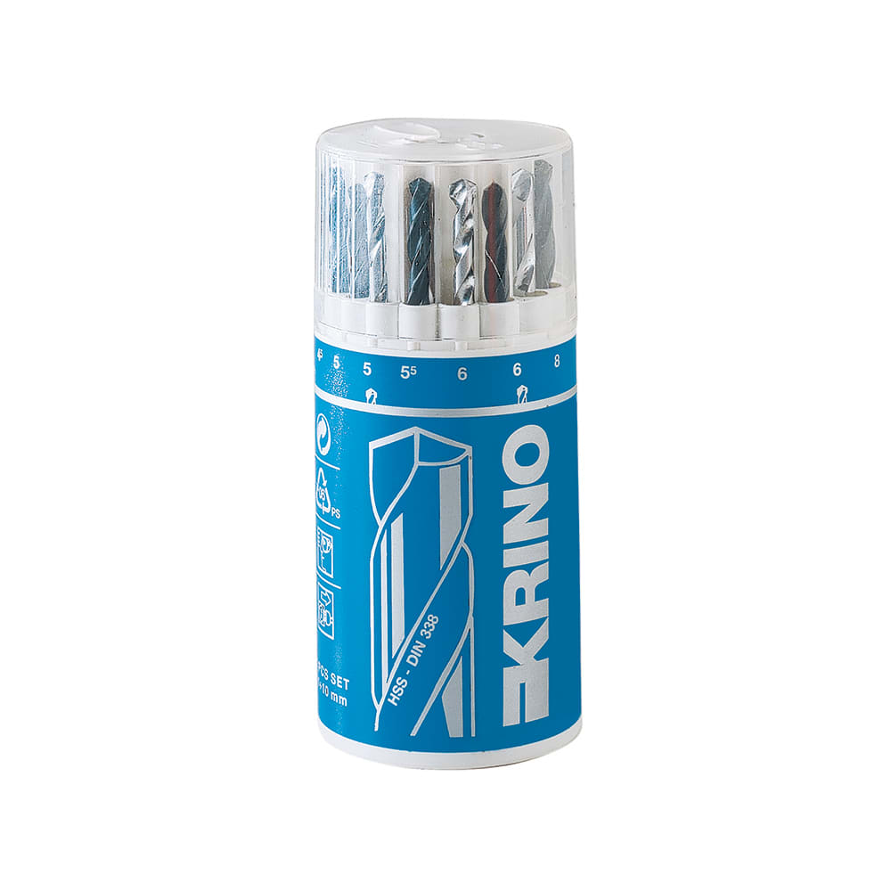 KRINO - SELECTOR HSS-WIDIA