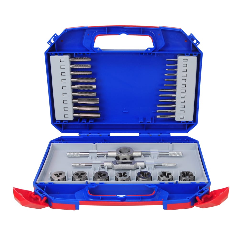 KRINO - VALIGETTA A FILETTARE SCATOLA PLAST