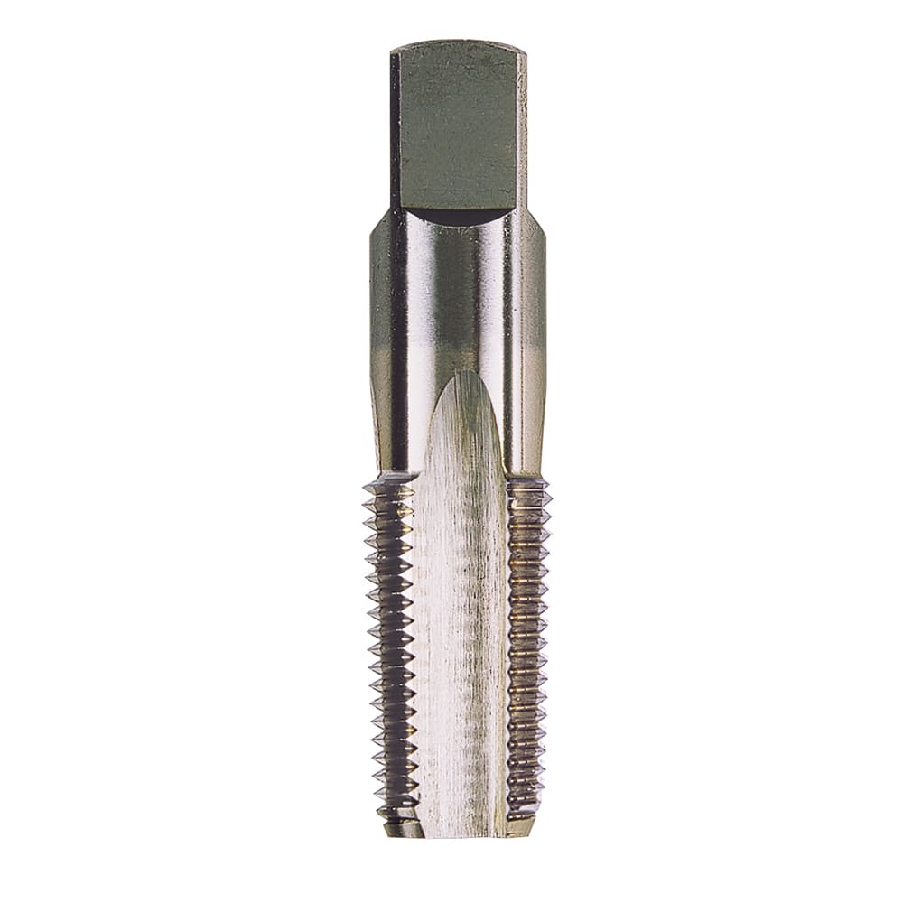 KRINO - MASCHI CONICI PER TUBI, FILETTATURA CONICA AMERICANA NPT 1/8 PER 27