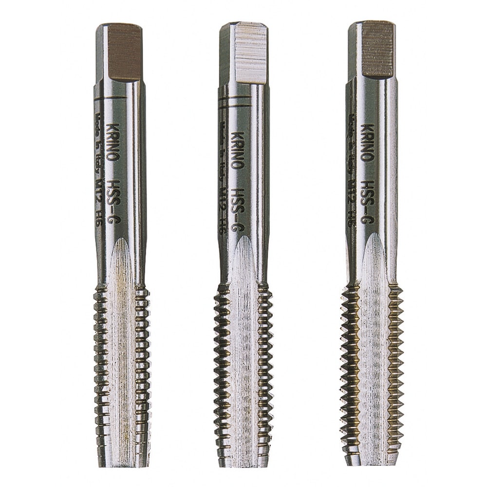 KRINO - MASCHI A MANO HSS SR.2 PZ M 11X1