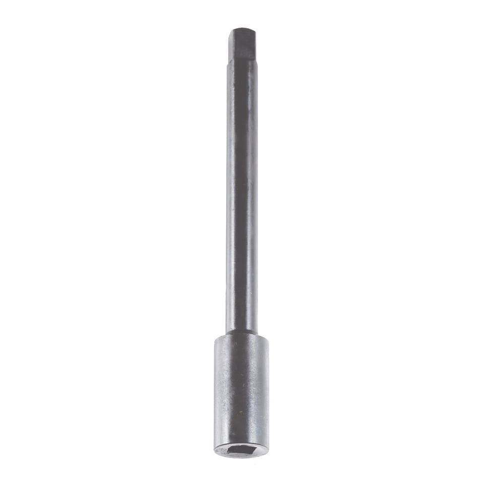 KRINO - PROLUNGA DIN 377 PER MASCHI QUADRO MM 3,8
