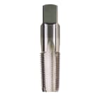 KRINO - MASCHI A MANO/MACCHINA IN HSS CONICI PER TUBI, FILETTATURA GAS CONICA BSPT 1” PER 11