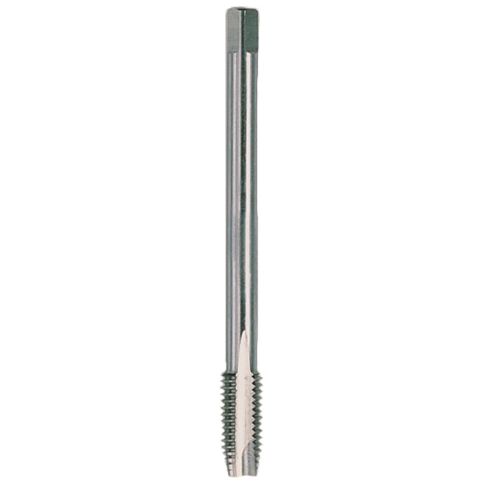 KRINO - MASCHI A MACCHINA, SCANALATURE DIRITTE, IMB. CORRETTO, FILETTARE METRICA ISO PASSO GROSSO 3 PER 0,5