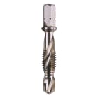 KRINO - UTENSILE COMBINATO CON ATTACCO ESAGONALE 1/4“ PER AVVITATORI E TRAPANI REVERSIBILI 6 PER 1