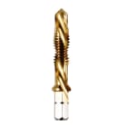 KRINO - UTENSILE COMBINATO CON ATTACCO ESAGONALE 1/4“ PER AVVITATORI E TRAPANI REVERSIBILI 3 PER 0,5