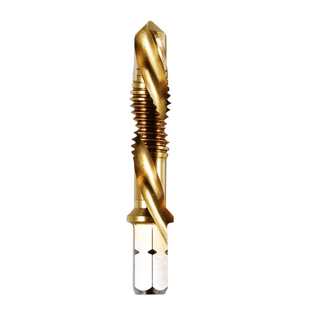 KRINO - UTENSILE COMBINATO CON ATTACCO ESAGONALE 1/4“ PER AVVITATORI E TRAPANI REVERSIBILI 4 PER 0,7