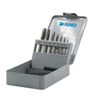 KRINO - SCATOLA ABS MASCHI HSSG ISO 529/B M 3-12 7PZ