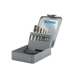 KRINO - SCATOLA ABS MASCHI HSSG ISO 529C 35 M 3-12 7PZ