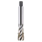 KRINO - MASCHI A MACCHINA, FILETTATURA GAS CILINDRICA BSP 1.1/2 PER 11