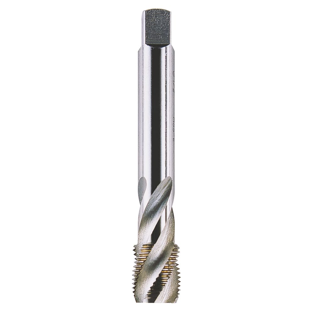 KRINO - MASCHI HSS-CO DIN 5156C 35°GAS BSP 2'