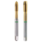 KRINO - MASCHI A MACCHINA UNIVERSALI, FILETTATURA METRICA ISO A PASSO GROSSO 4 PER 0,7