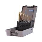 KRINO - SCAT.ABS MASCHI HSSCO TIN 3-12 DIN 371B DIN376B