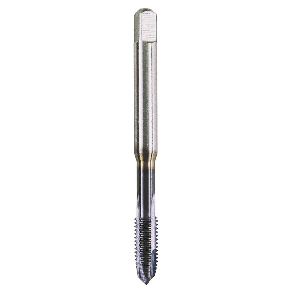 KRINO - MASCHI A MACCHINA IN HSS-CO RIVESTITI AL TiAlN, FILETTARE METRICA ISO A PASSO GROSSO 5 PER 0,8