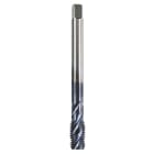 KRINO - MASCHI A MACCHINA IN HSS-CO RIVESTITI AL TiAlN, FILETTARE METRICA ISO A PASSO GROSSO 22 PER 2,5