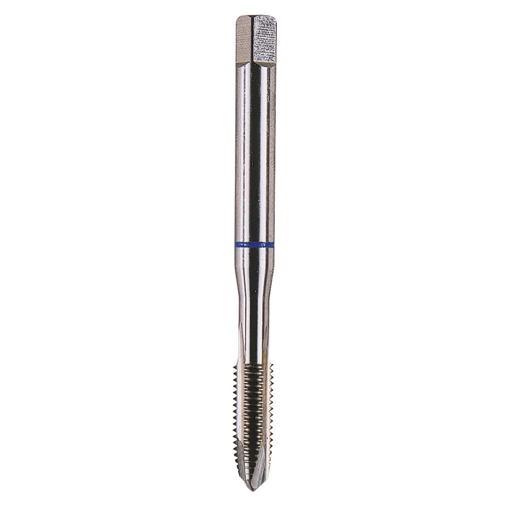 KRINO - MASCHI A MACCHINA CON ANELLO BLU, FILETTATURA METRICA ISO 3 PER 0,5