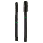 KRINO - MASCHI A MACCHINA UNIVERSALI, FILETTATURA METRICA ISO A PASSO GROSSO 8 PER 1,25