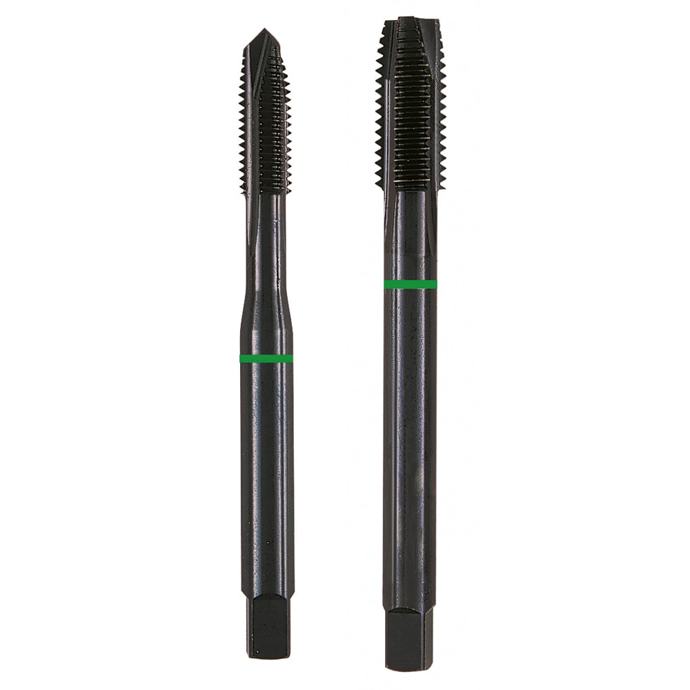 KRINO - MASCHI A MACCHINA UNIVERSALI, FILETTATURA METRICA ISO A PASSO GROSSO 12 PER 1,75