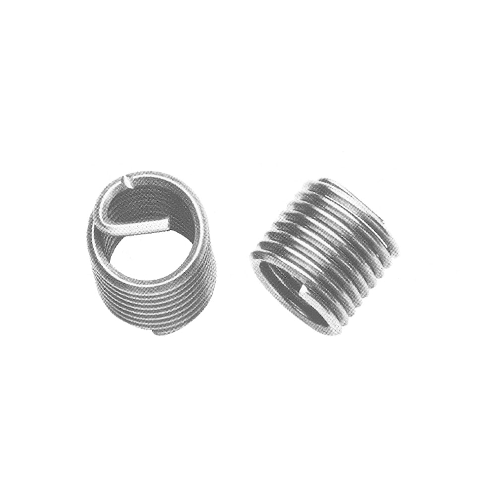 KRINO - K-COIL INSERTI FILETTATI BSP 3/8 X19 1,5D