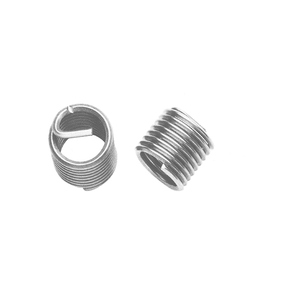 KRINO - K-COIL INSERTI FILETTATI 2 D. M 20X1,5