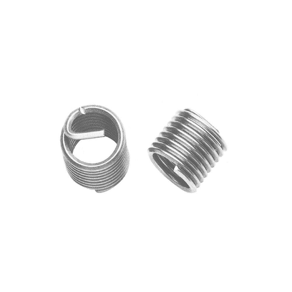 KRINO - K-COIL INSERTI FILETTATI BSW 5/16 X18 1,5D