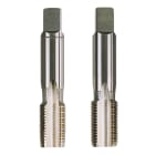 KRINO - MASCHI STI PER L’INSERIMENTO DI INSERTI FILETTATI K-COIL ISO 2
