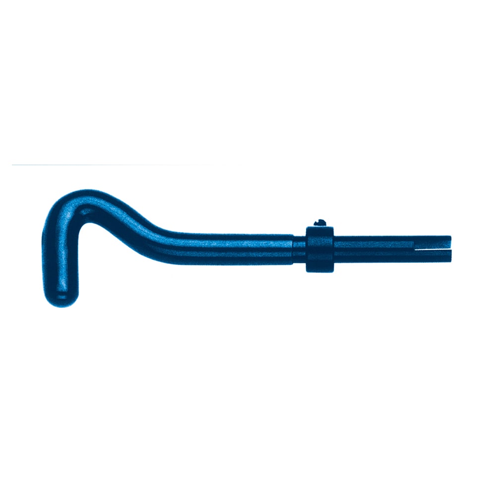 KRINO - UTENSILE MANUALE PER INSERIRE K-COIL GR.15 M+MF 12