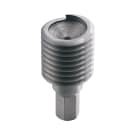 KRINO - INSERITORE CON ATTACCO ESAGONALE M 33X3,5