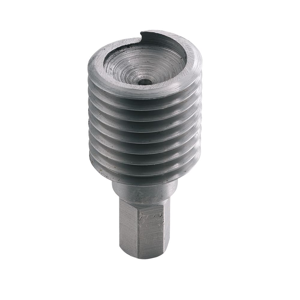 KRINO - INSERITORE CON ATTACCO ESAGONALE G 5/8