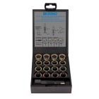 KRINO - MASCHIO COMBINATO SPECIFICO PER CANDEL M 16X1,25