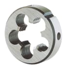 KRINO - FILIERE TONDE, FILETTATURA AMERICANA UNF A PASSO FINE ANSI B1.1 *1” PER 14