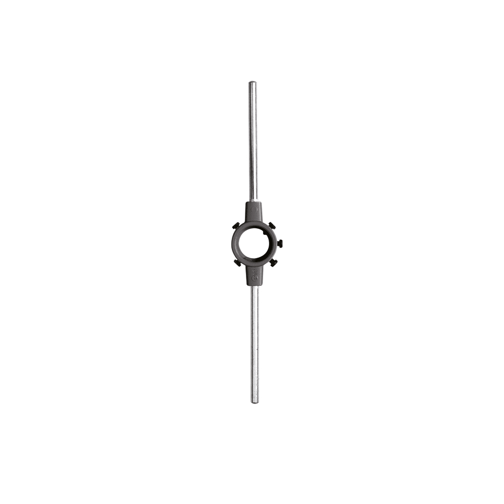 KRINO - PORTAFILIERE IN ACCIAIO PER FILIERE TONDE Gr.75 PER 20