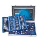 KRINO - ASSORTIMENTO A FILETTARE TIPO FIAT+CALIBRO M 2-18 111PZ