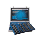 KRINO - ASSORTIMENTO A FILETTARE PER GARAGE TIPO “FIAT GRANDE” IN CASSETTA DI LEGNO - SPECIALE PER CAMION C.RIVESTITE M+MF M+MF 3-24