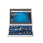 KRINO - ASSORTIMENTO A FILETTARE IN CASSETTE DI LEGNO C.RIVESTITE M M3-12