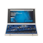 KRINO - ASSORTIMENTO A FILETTARE IN CASSETTE DI LEGNO C.RIVESTITE M M3-18