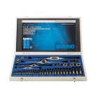 KRINO - ASSORTIMENTO A FILETTARE IN CASSETTE DI LEGNO C.RIVESTITE M M3-20