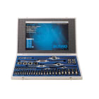 KRINO - ASSORTIMENTO A FILETTARE IN CASSETTE DI LEGNO C.RIVESTITE M3-30