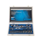 KRINO - ASSORTIMENTO A FILETTARE IN CASSETTE DI LEGNO C.RIVESTITE M+MF