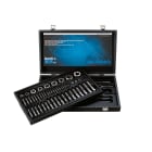 KRINO - ASSORTIMENTO A FILETTARE IN HSS-G PER L’INDUSTRIA HSS-G M M3-24