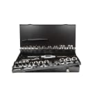 KRINO - ASSORTIMENTO A FILETTARE IN HSS-G PER L’INDUSTRIA METALLO HSS-G MF M 6-24