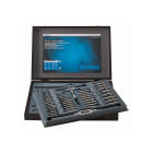 KRINO - ASSORTIMENTO A FILETTARE HSS-G M+MF 4-14