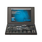 KRINO - ASSORTIMENTO A FILETTARE IN HSS-G PER L’INDUSTRIA LEGNO HSS-G BSF BSF 1/4-1"