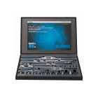 KRINO - ASSORTIMENTO A FILETTARE IN HSS-G PER L’INDUSTRIA LEGNO HSS-G NPT NPT 1/8-1"