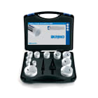 KRINO - ASSORTIMENTO SEGHE A TAZZA BIMETALLICHE HSS-CO 8% KKIT PER INSTALLATORI 19-83