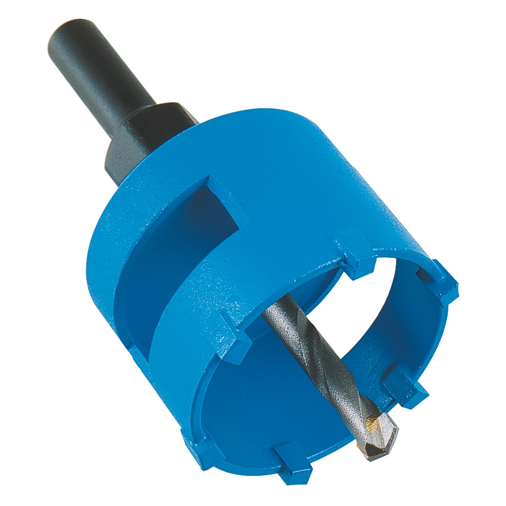 KRINO - FRESA A TAZZA PER L'EDILIZIA MM 55