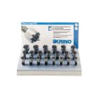 KRINO - ESPOSITORE FRESE A TAZZA T.C.T