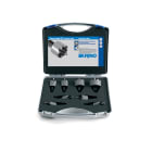 KRINO - ASSORTIMENTO VALIGETTA FRESE MIX