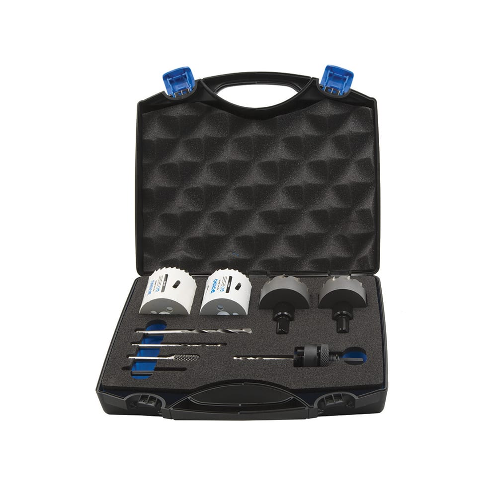 KRINO - VALIGETTA FRESE MIX 54+57