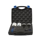 KRINO - VALIGETTA FRESE MIX 54+57