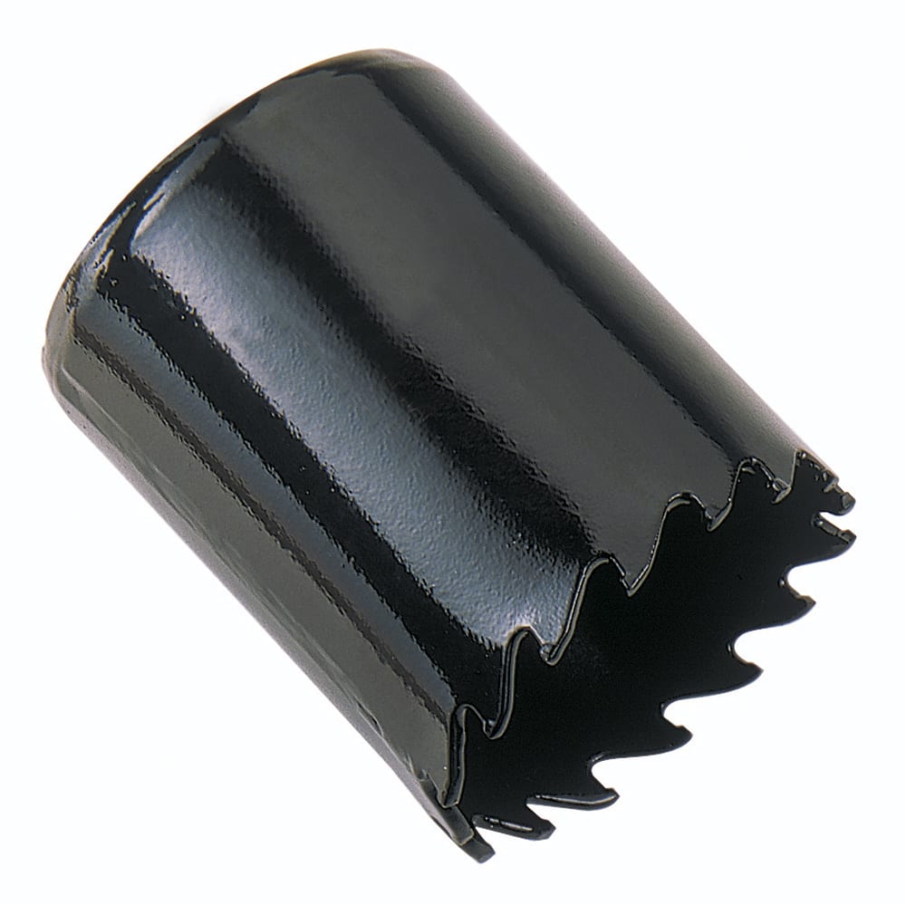 KRINO - SEGHE A TAZZA BIMETALLICHE HSS A DENTATURA VARIABILE 102mm